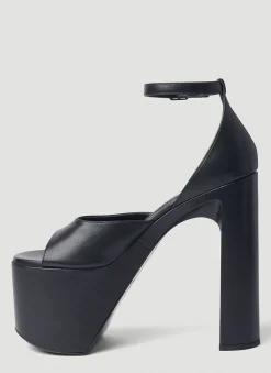 Camden Platform Heeled Sandals