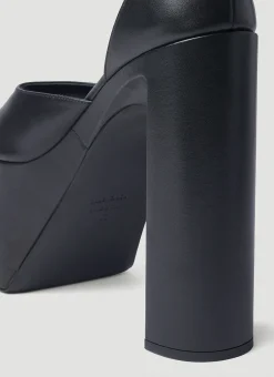 Camden Platform Heeled Sandals