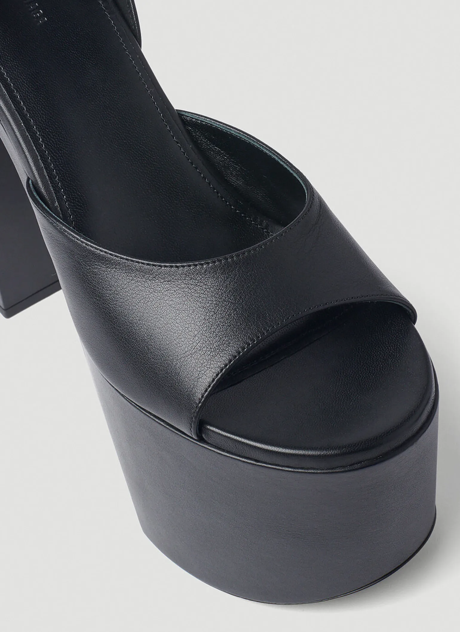 Camden Platform Heeled Sandals