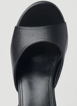 Camden Platform Heeled Sandals