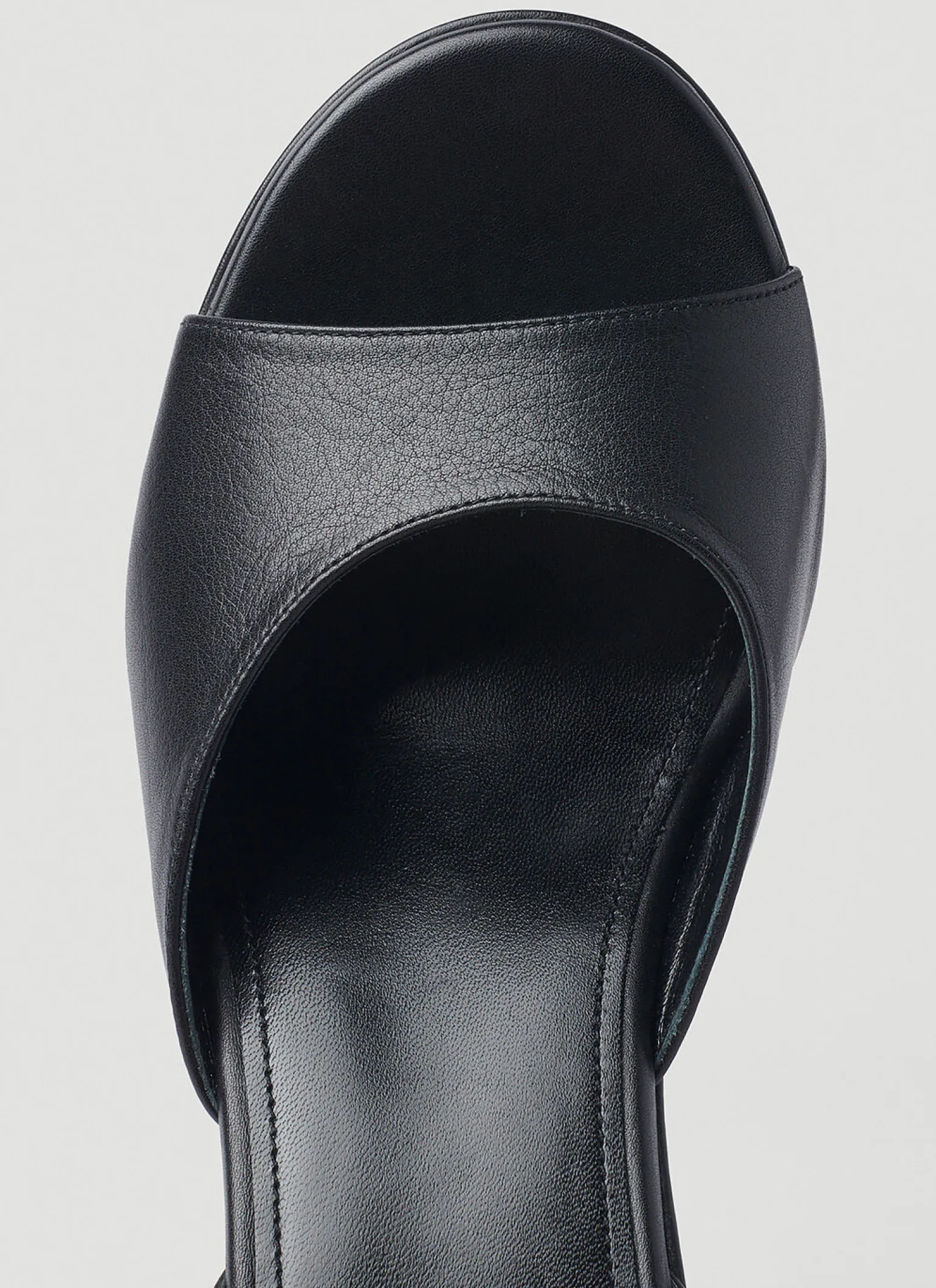 Camden Platform Heeled Sandals