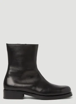 Camion Boots
