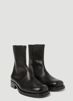 Camion Boots