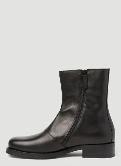 Camion Boots