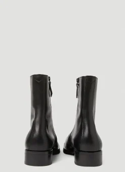 Camion Boots