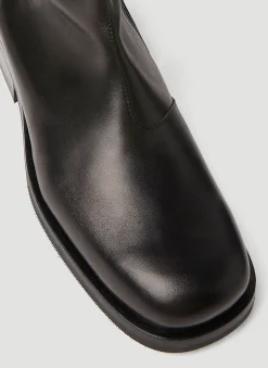 Camion Boots