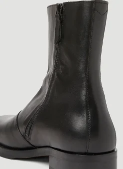 Camion Boots