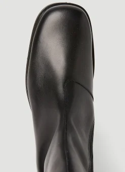 Camion Boots