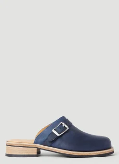 Camion Mules