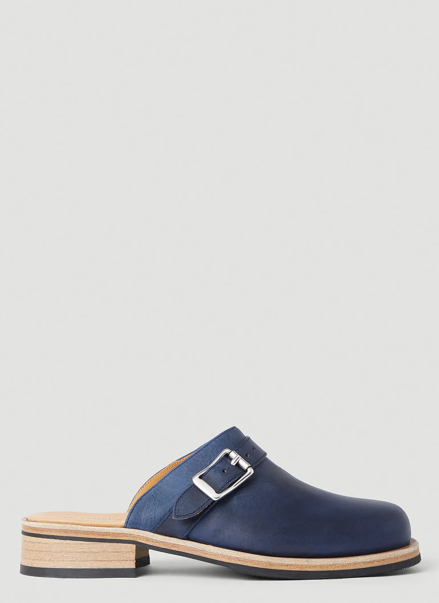 Camion Mules