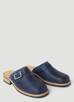 Camion Mules