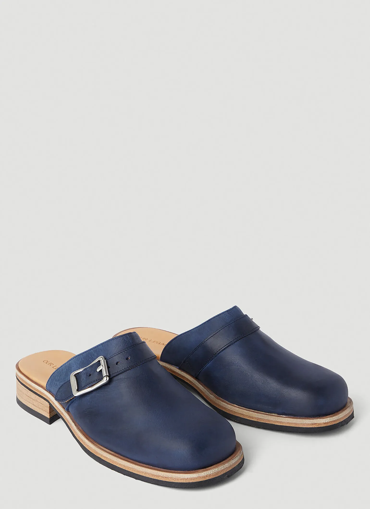 Camion Mules