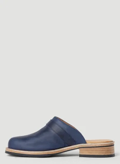 Camion Mules