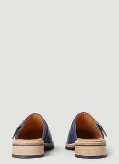 Camion Mules