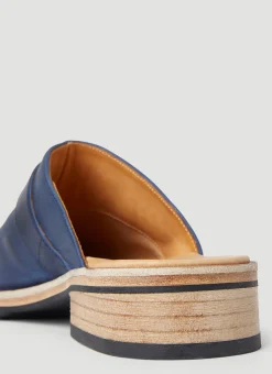 Camion Mules