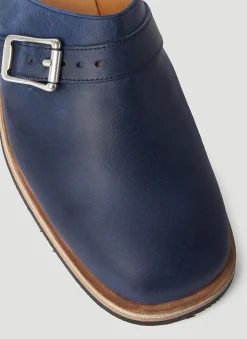 Camion Mules