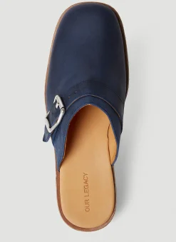 Camion Mules