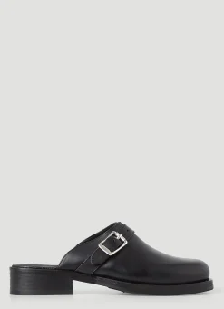 Camion Mules