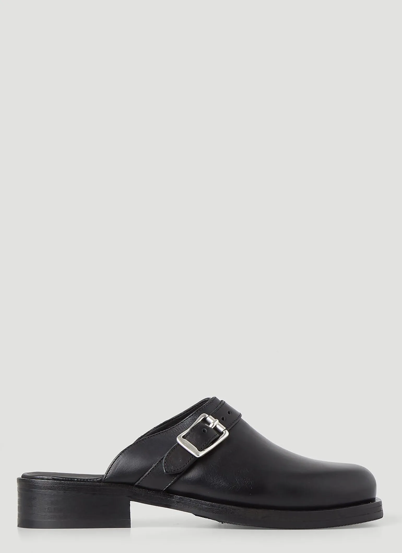Camion Mules