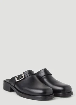 Camion Mules