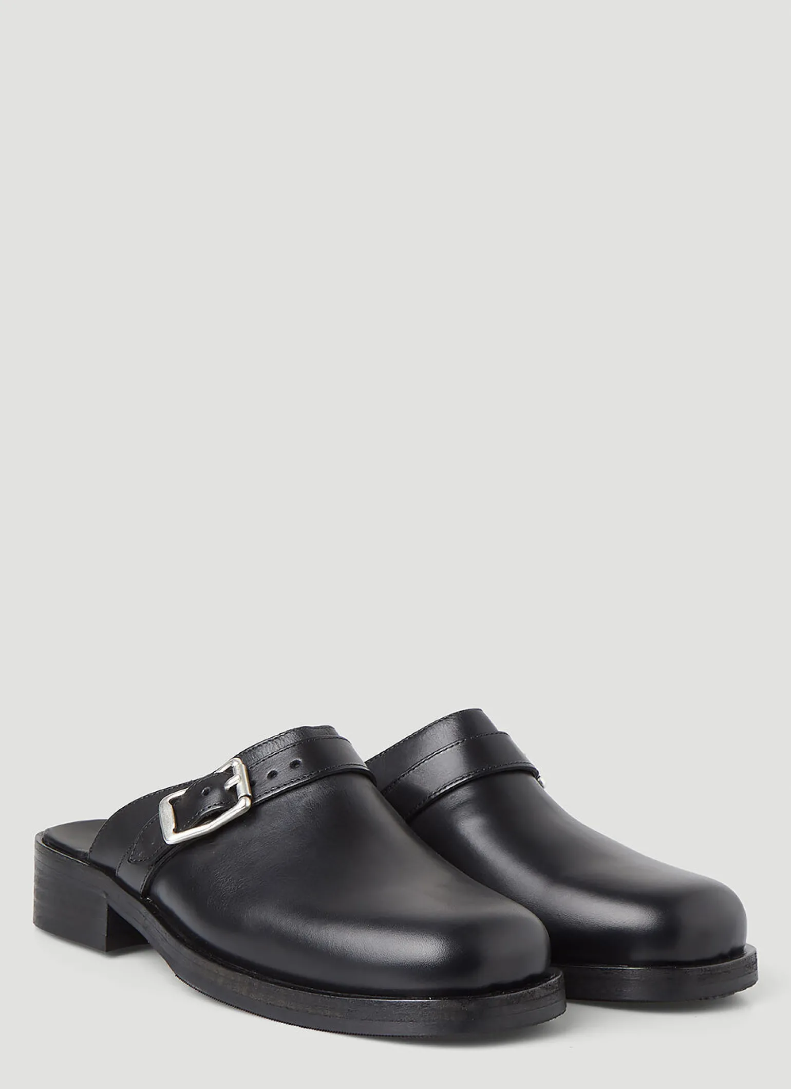 Camion Mules