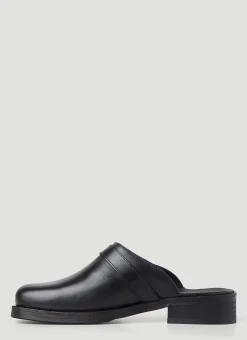 Camion Mules