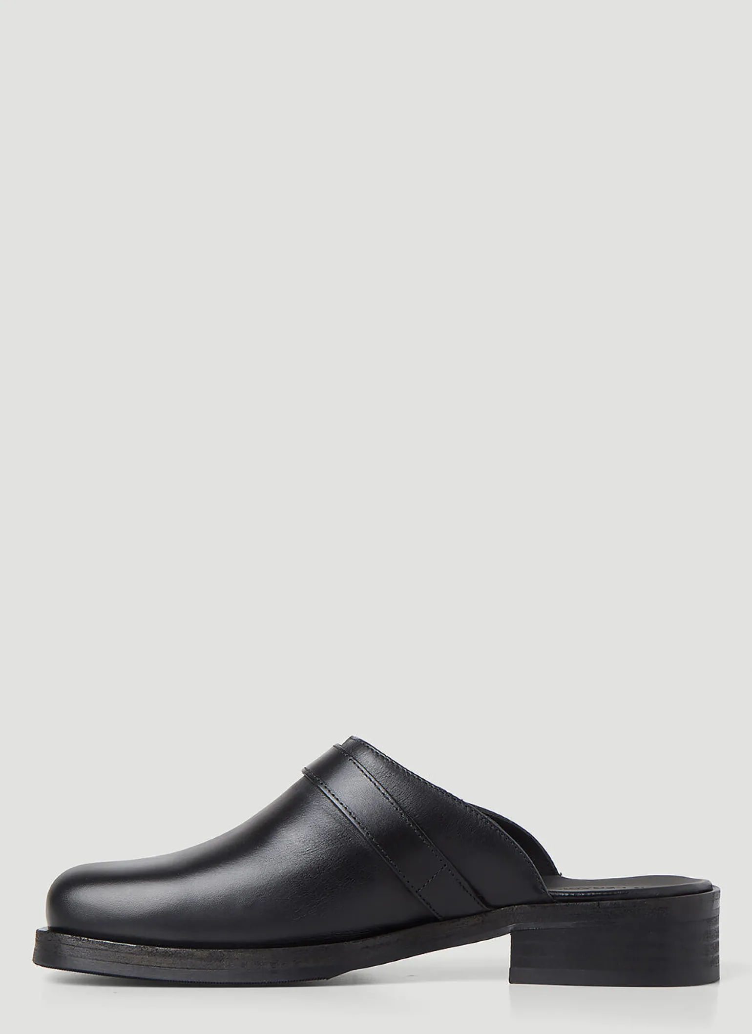 Camion Mules