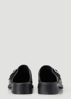 Camion Mules