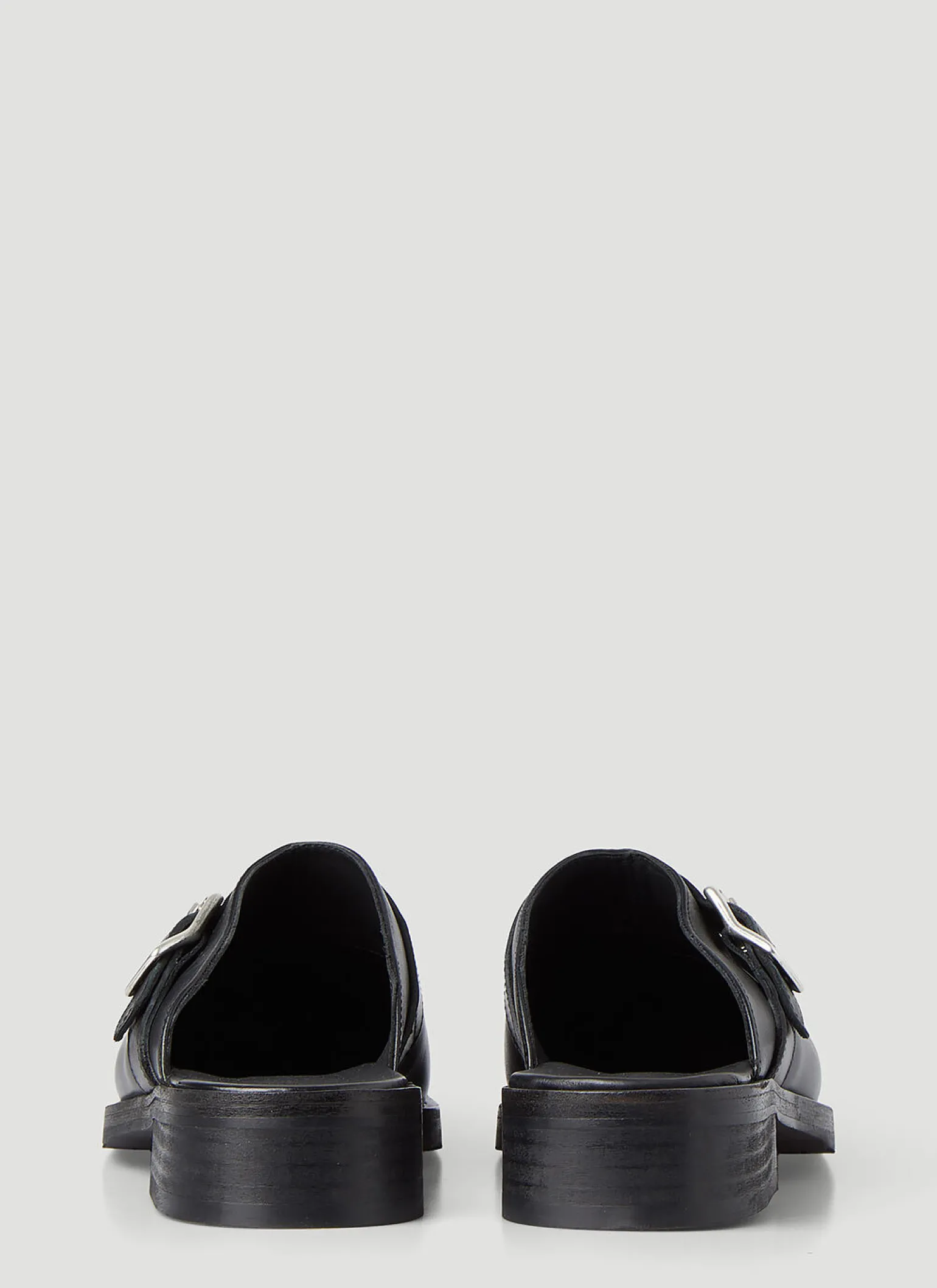 Camion Mules