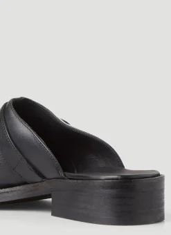 Camion Mules