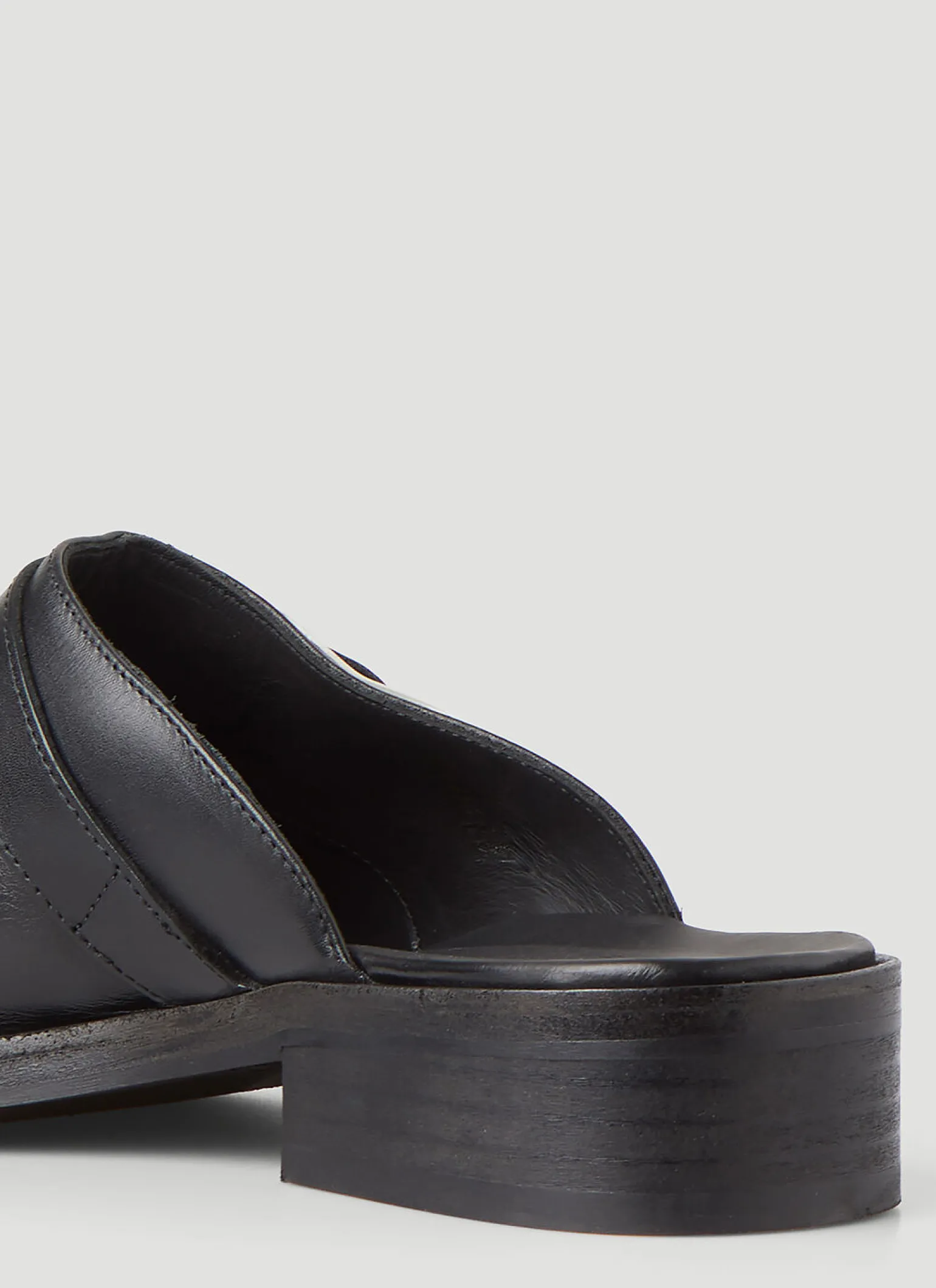 Camion Mules