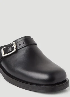 Camion Mules