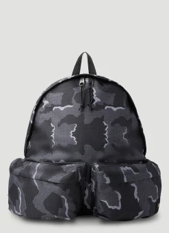 Camouflage Backpack