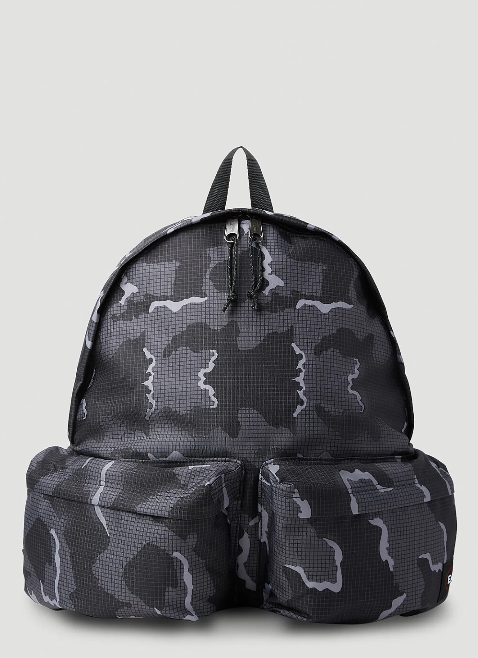 Camouflage Backpack
