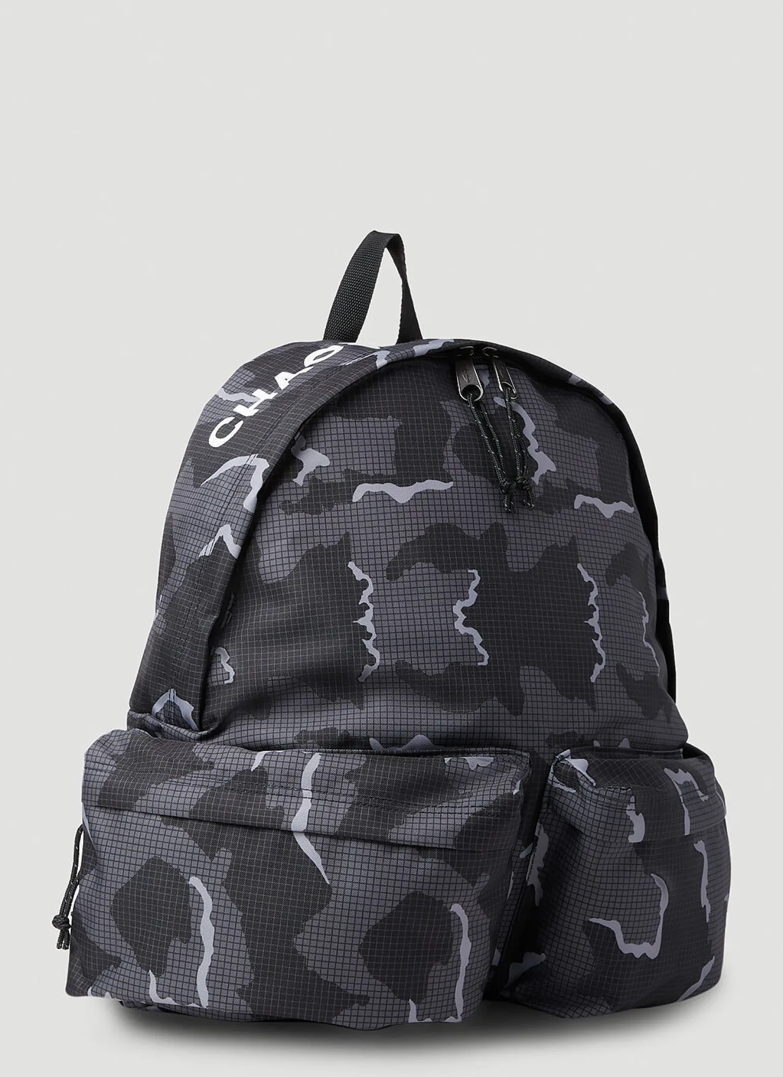 Camouflage Backpack