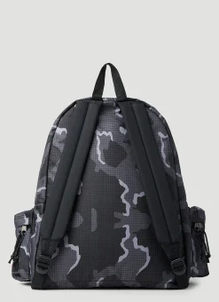 Camouflage Backpack