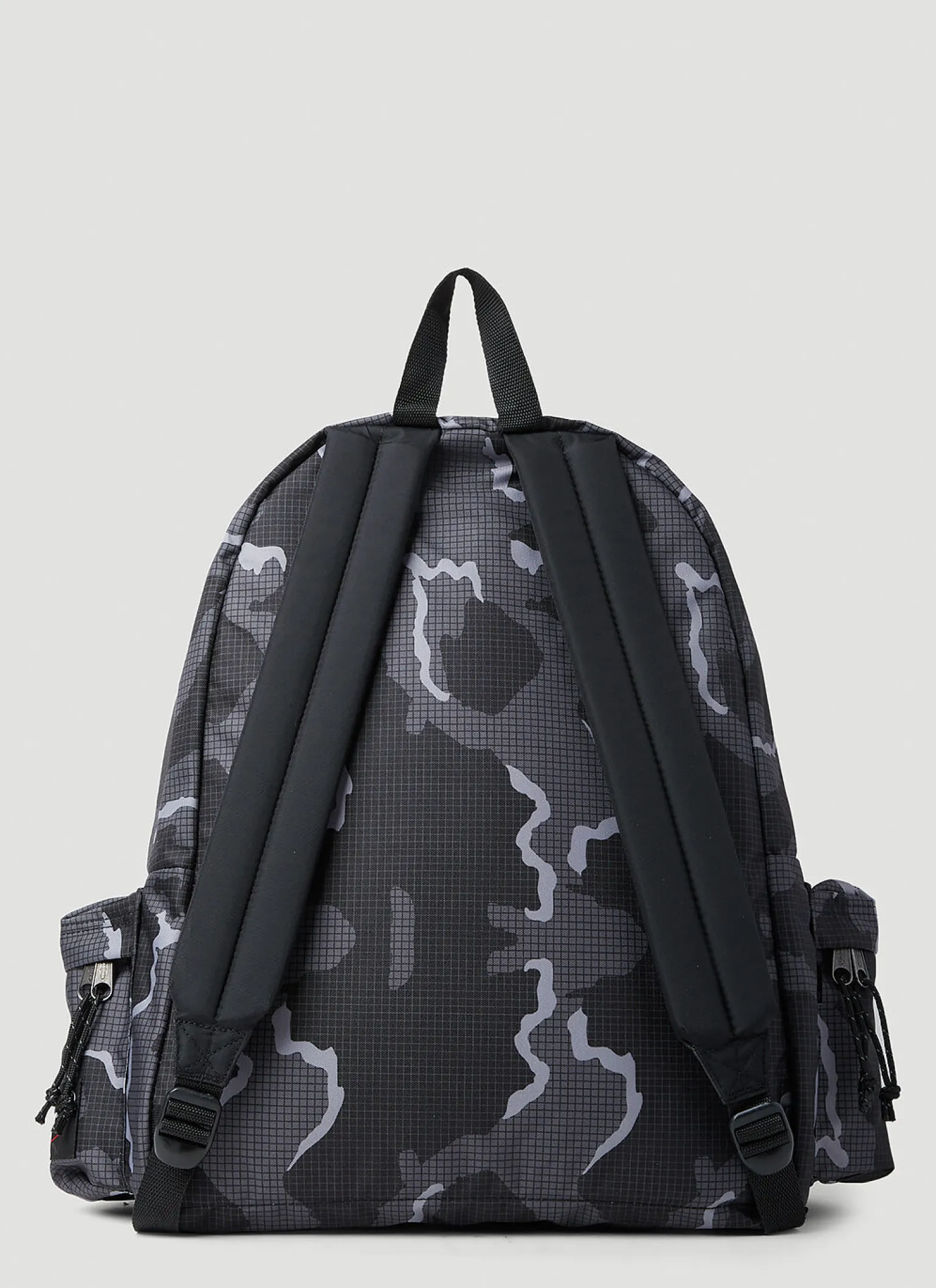 Camouflage Backpack