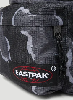 Camouflage Backpack
