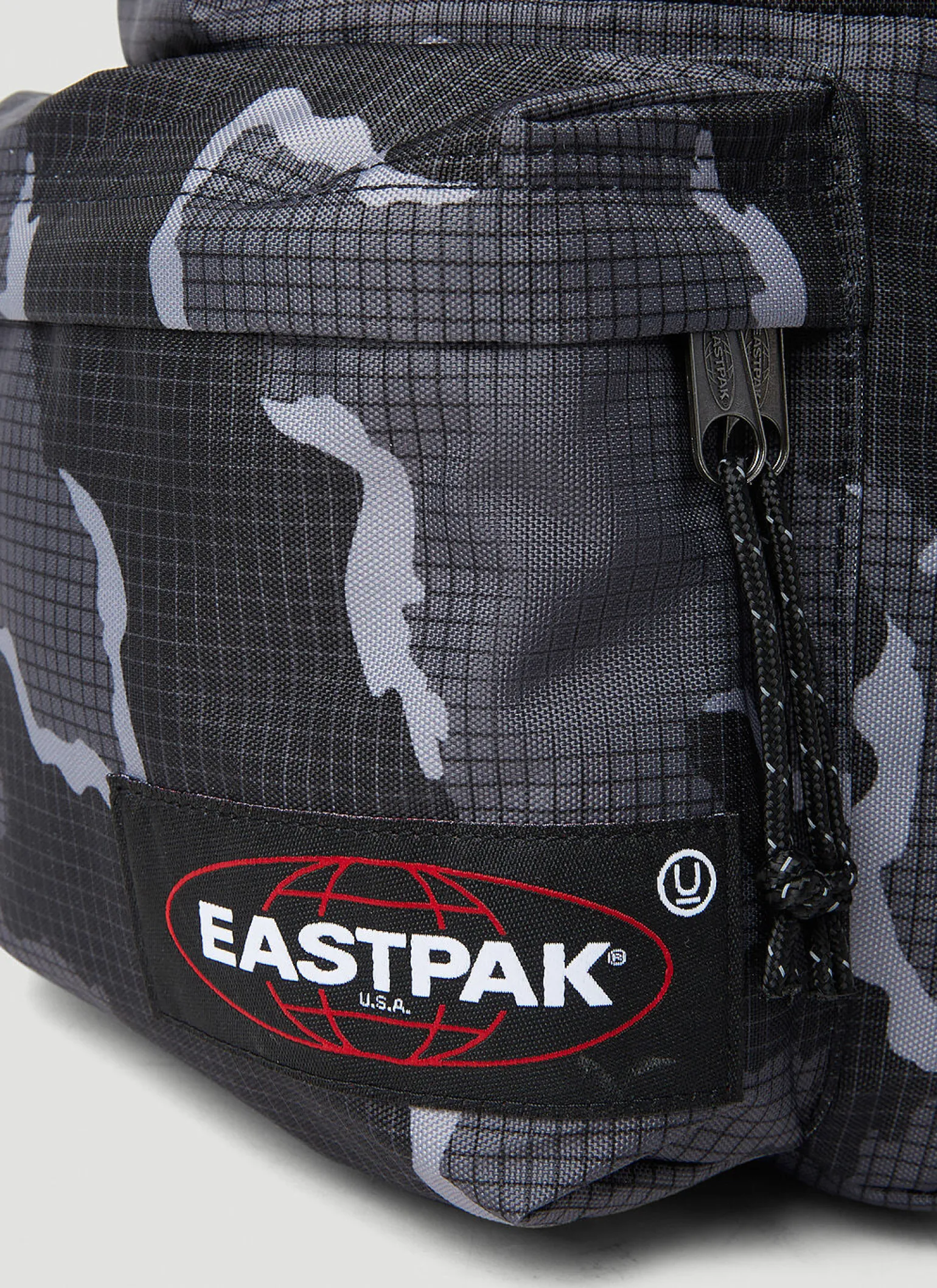 Camouflage Backpack