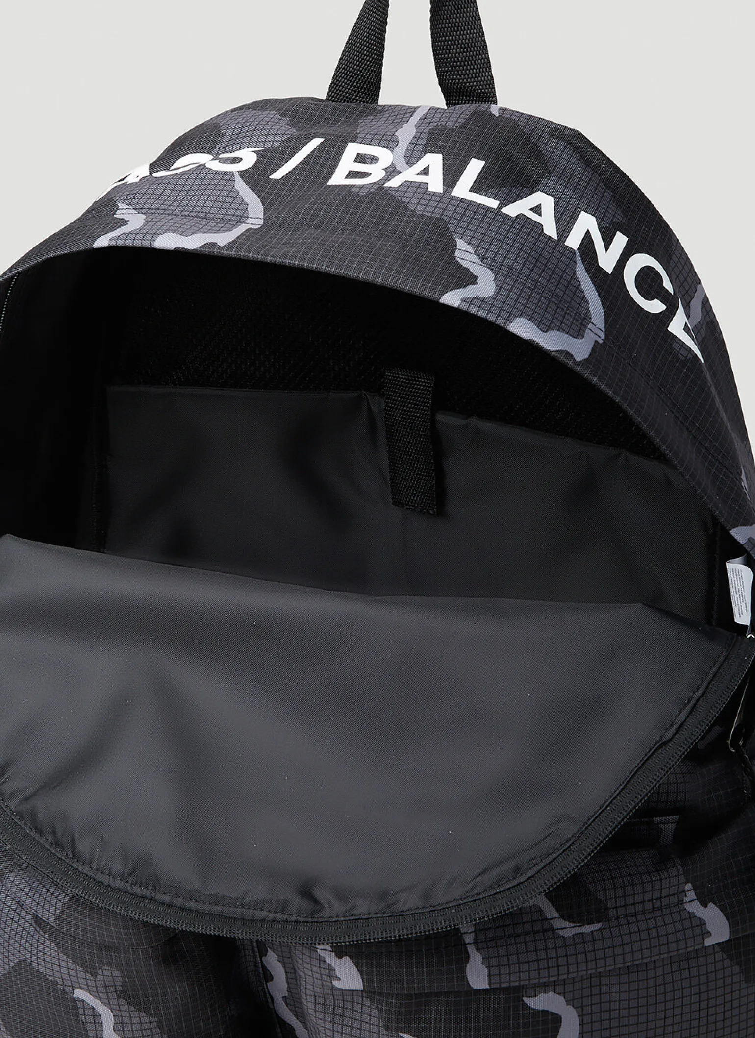 Camouflage Backpack