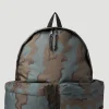 Camouflage Backpack