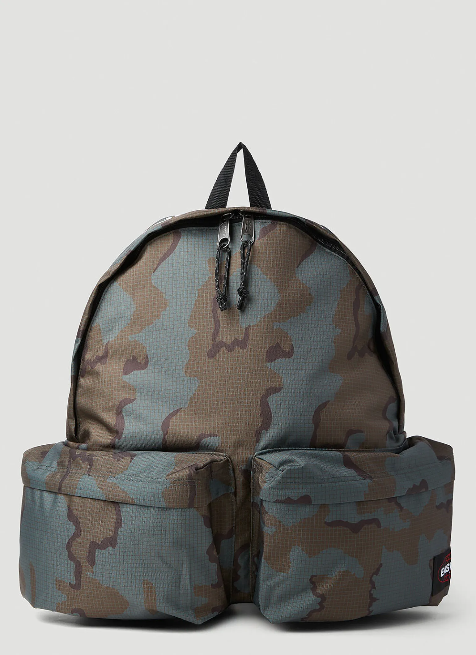 Camouflage Backpack