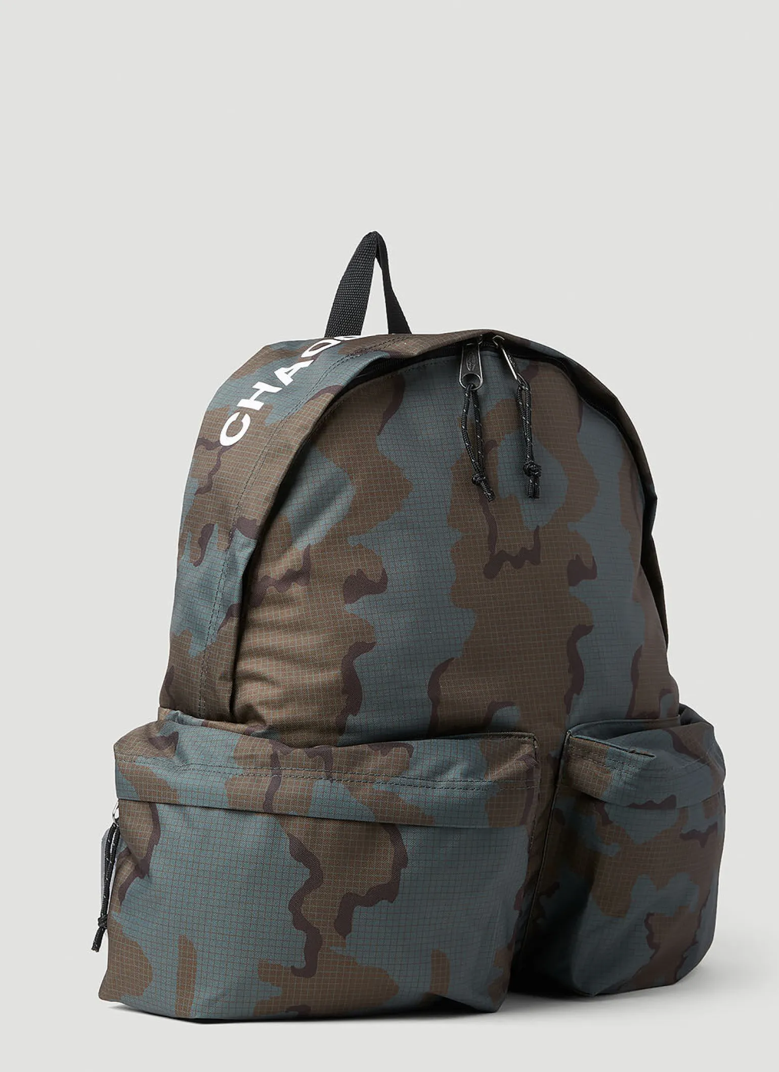 Camouflage Backpack