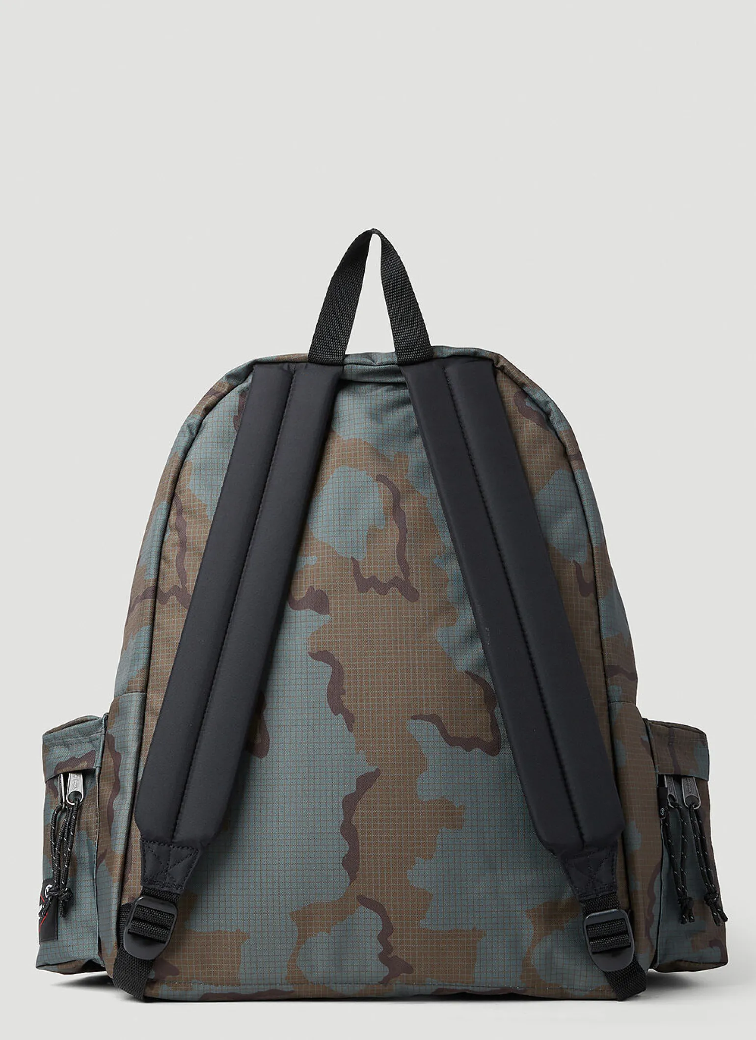 Camouflage Backpack