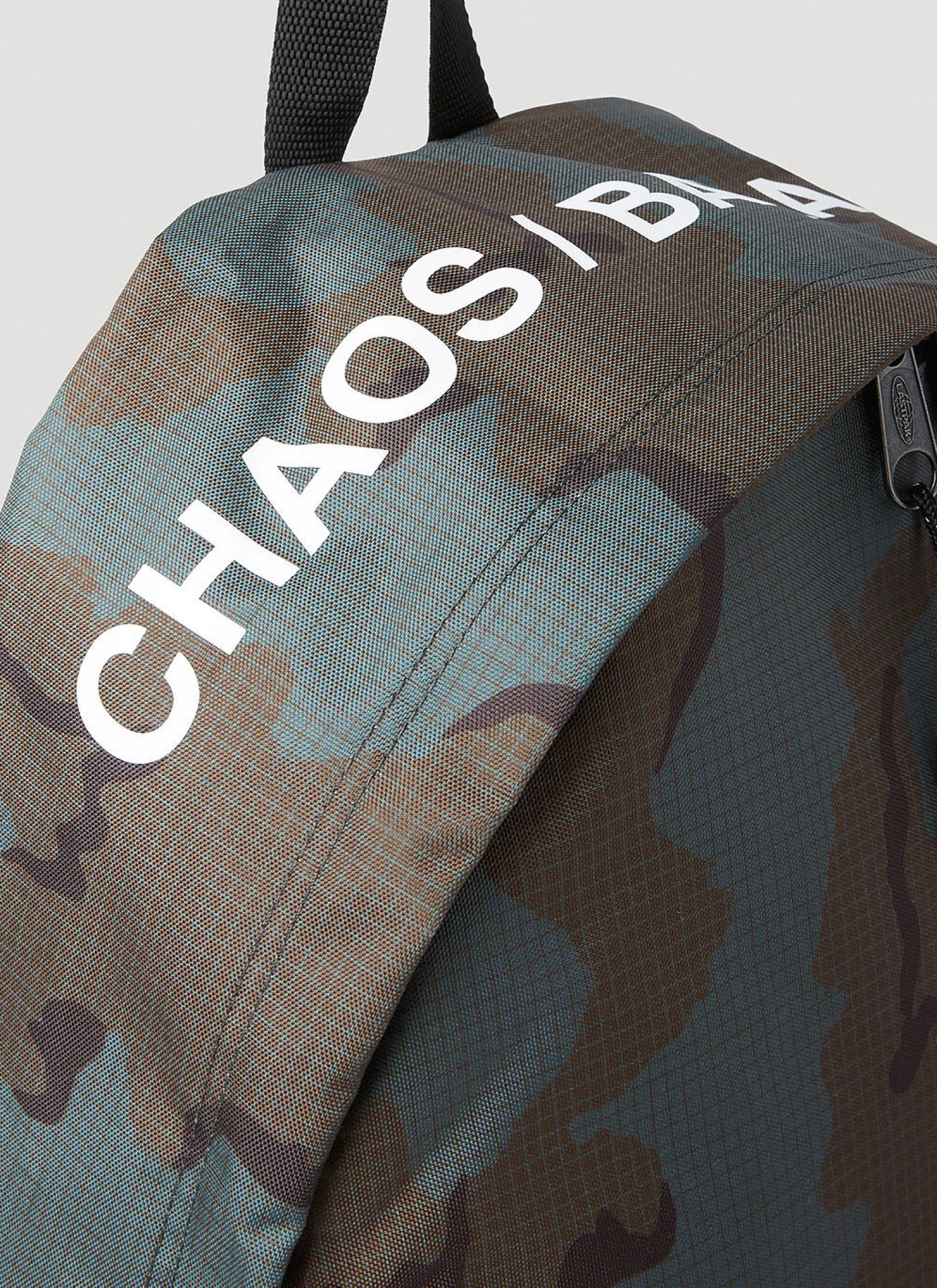 Camouflage Backpack