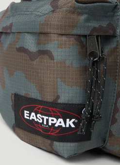 Camouflage Backpack