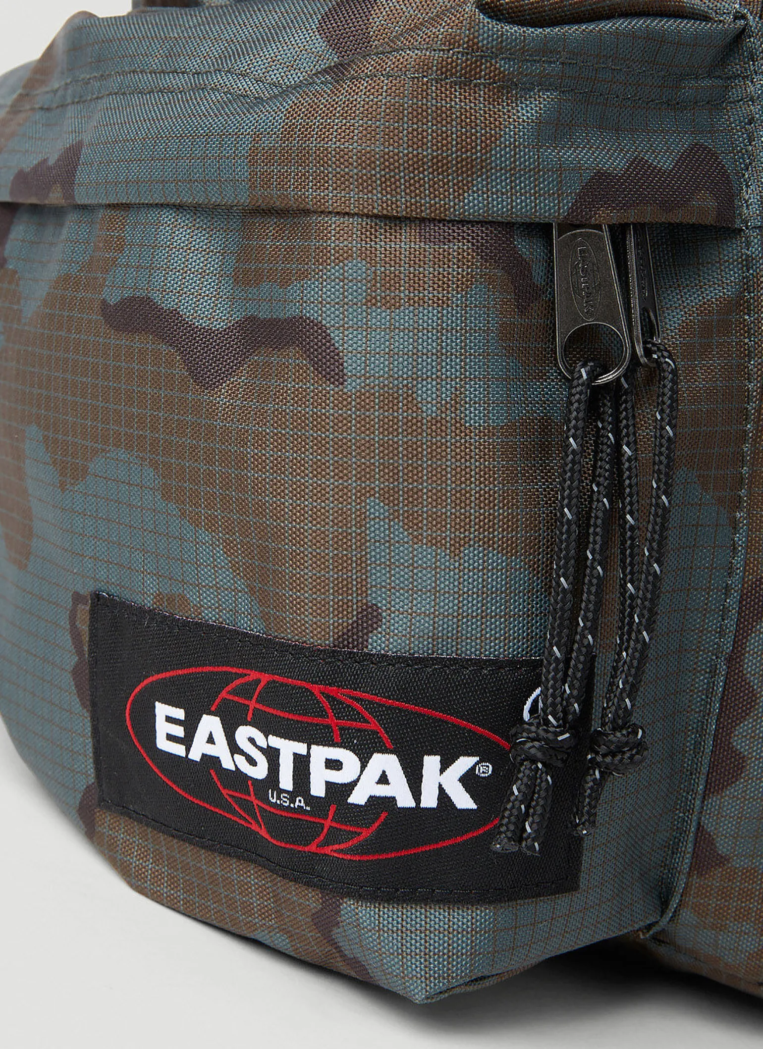 Camouflage Backpack