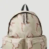 Camouflage Backpack