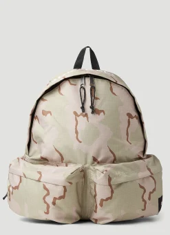 Camouflage Backpack