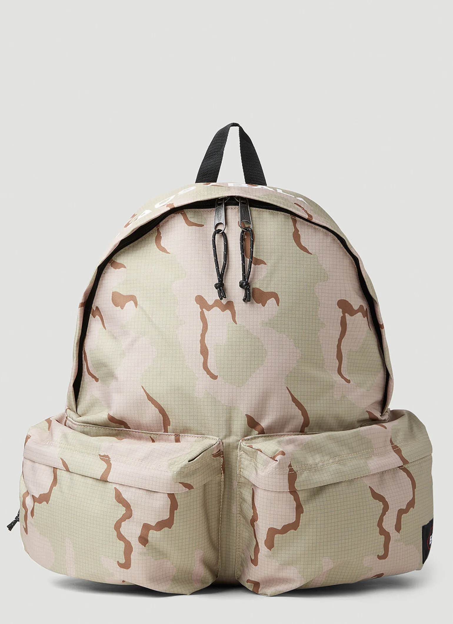 Camouflage Backpack